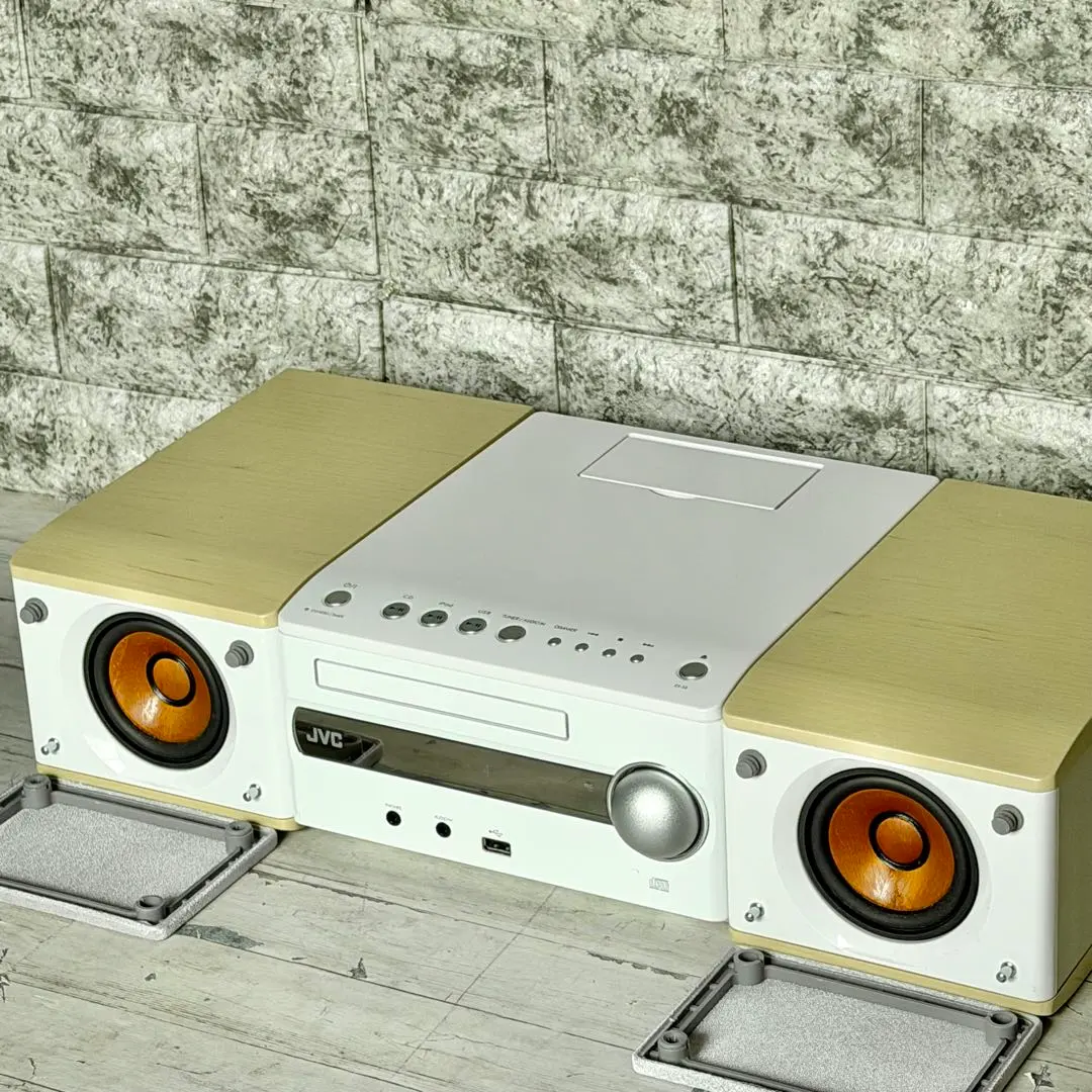 2026年最新】jvc ex-s1の人気アイテム - メルカリ