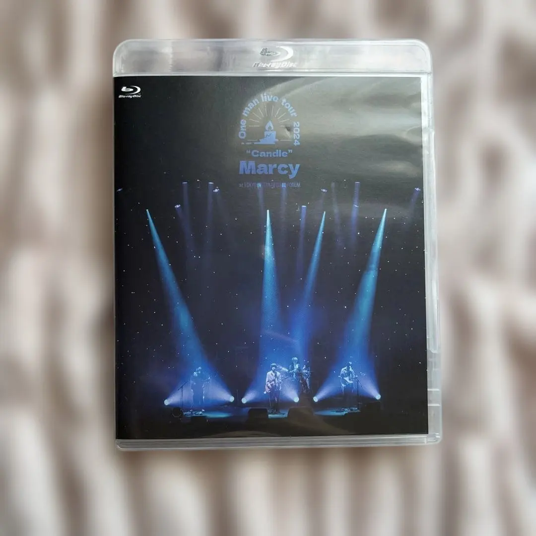 2026年最新】マルシィ dvdの人気アイテム - メルカリ