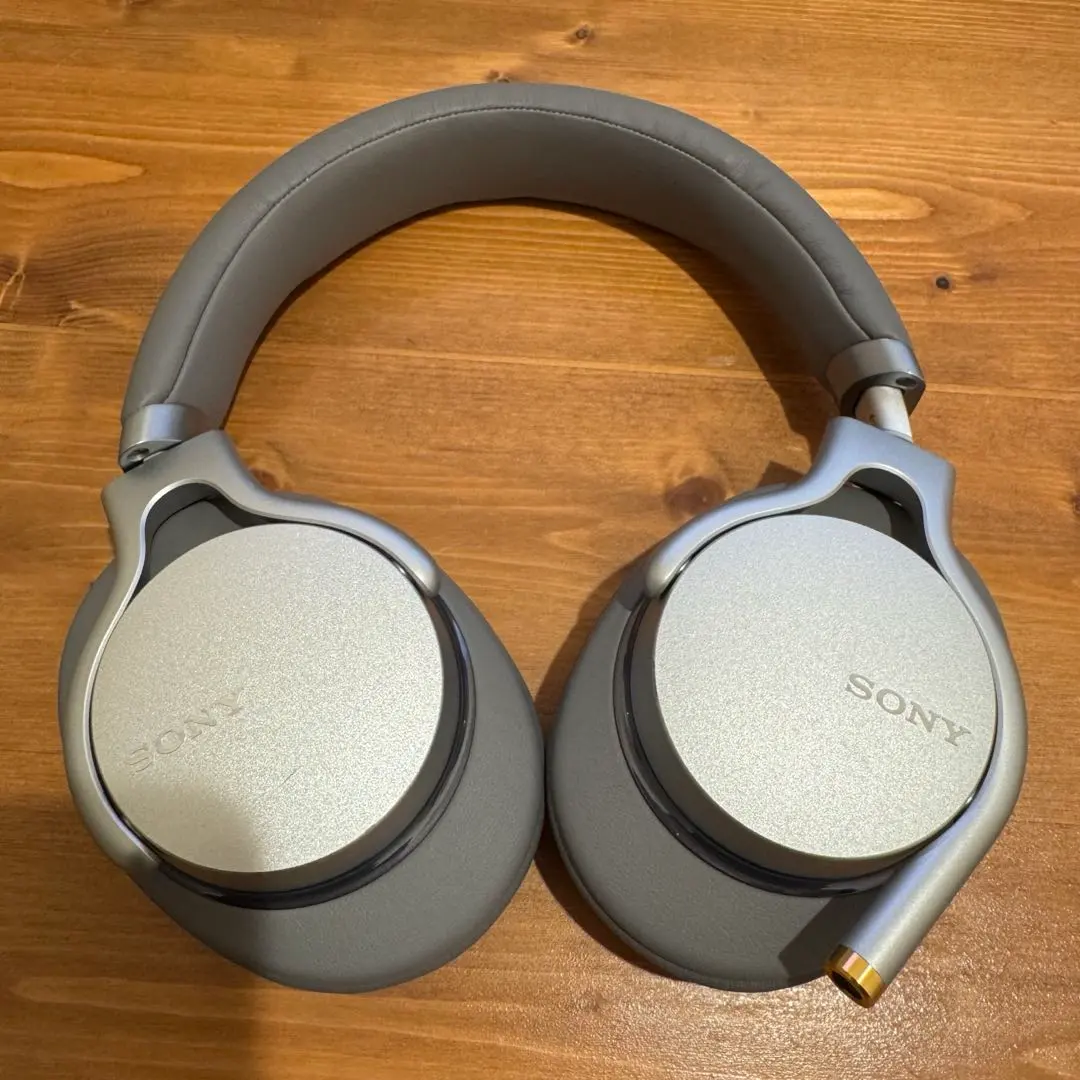 2026年最新】sony ヘッドホン mdr-1r mk2の人気アイテム - メルカリ