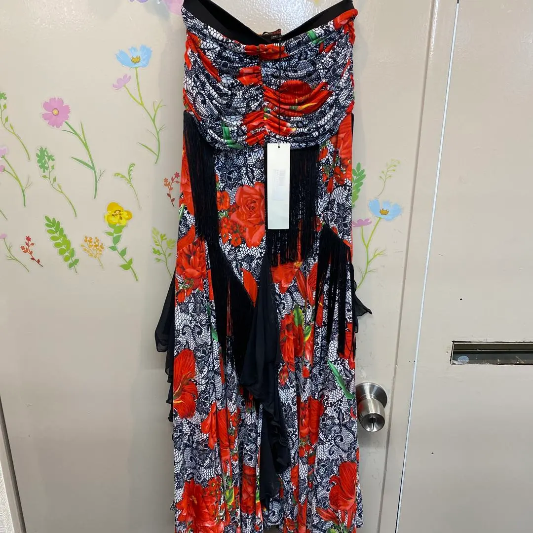 2026年最新】社交ダンス スカート ESPENの人気アイテム - メルカリ