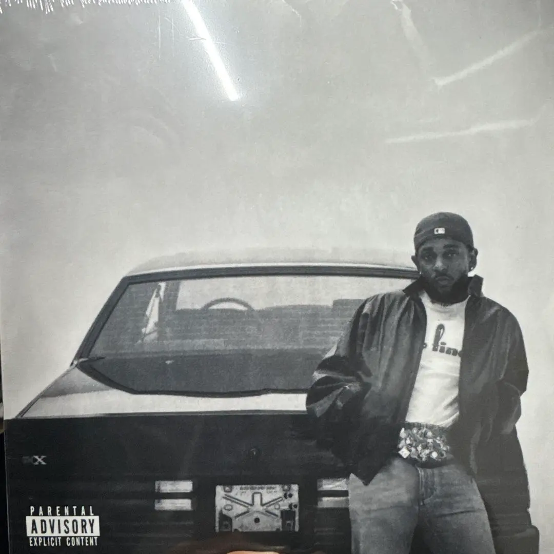 2026年最新】kendrick lamar レコード damnの人気アイテム - メルカリ