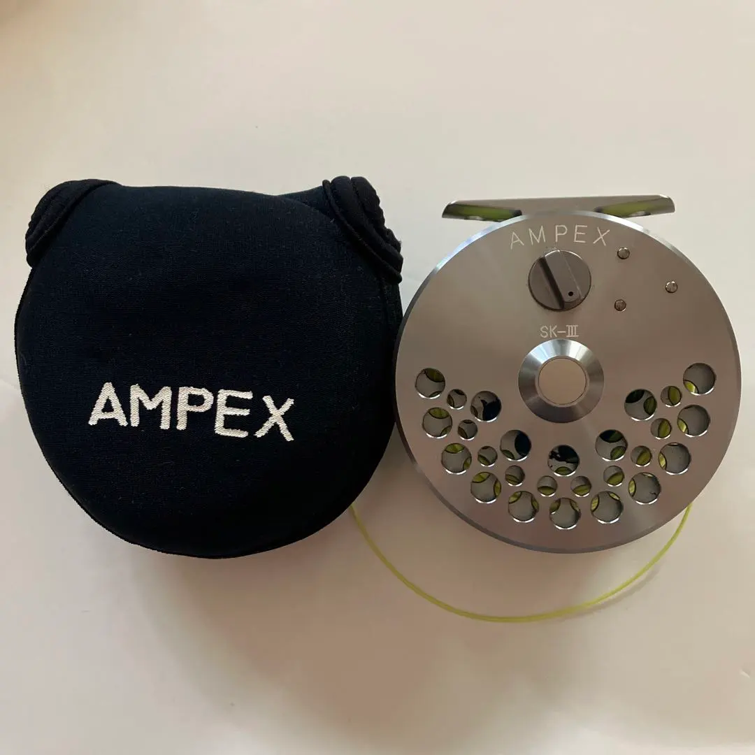 2026年最新】AMPEX sk-?の人気アイテム - メルカリ