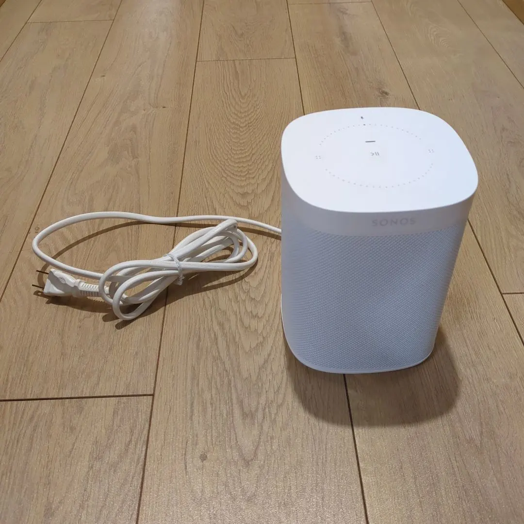 2026年最新】sonos one slの人気アイテム - メルカリ