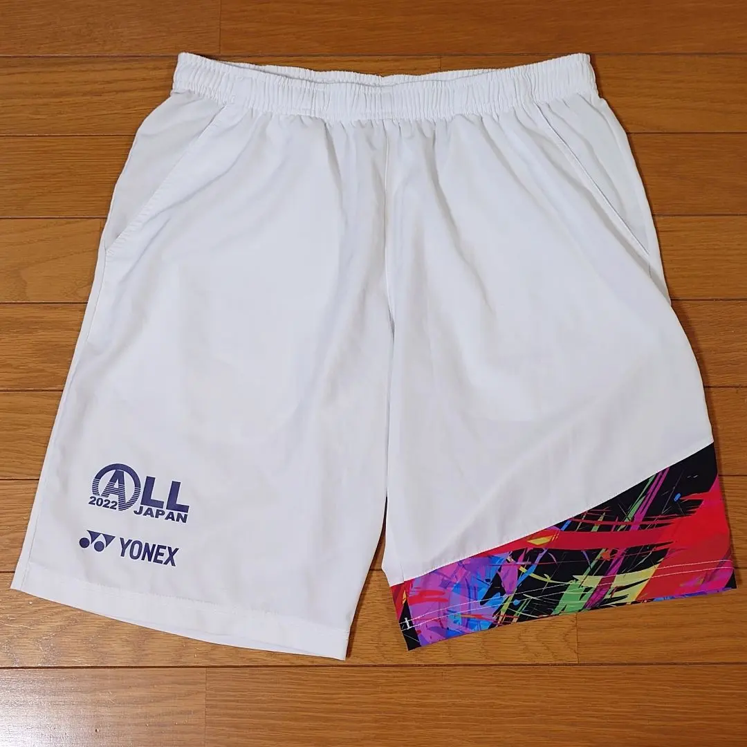 2026年最新】ヨネックス インターハイ ハーフパンツの人気アイテム