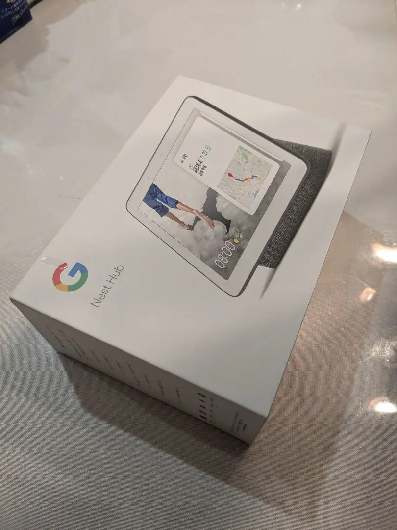 2026年最新】google nest hub maxの人気アイテム - メルカリ