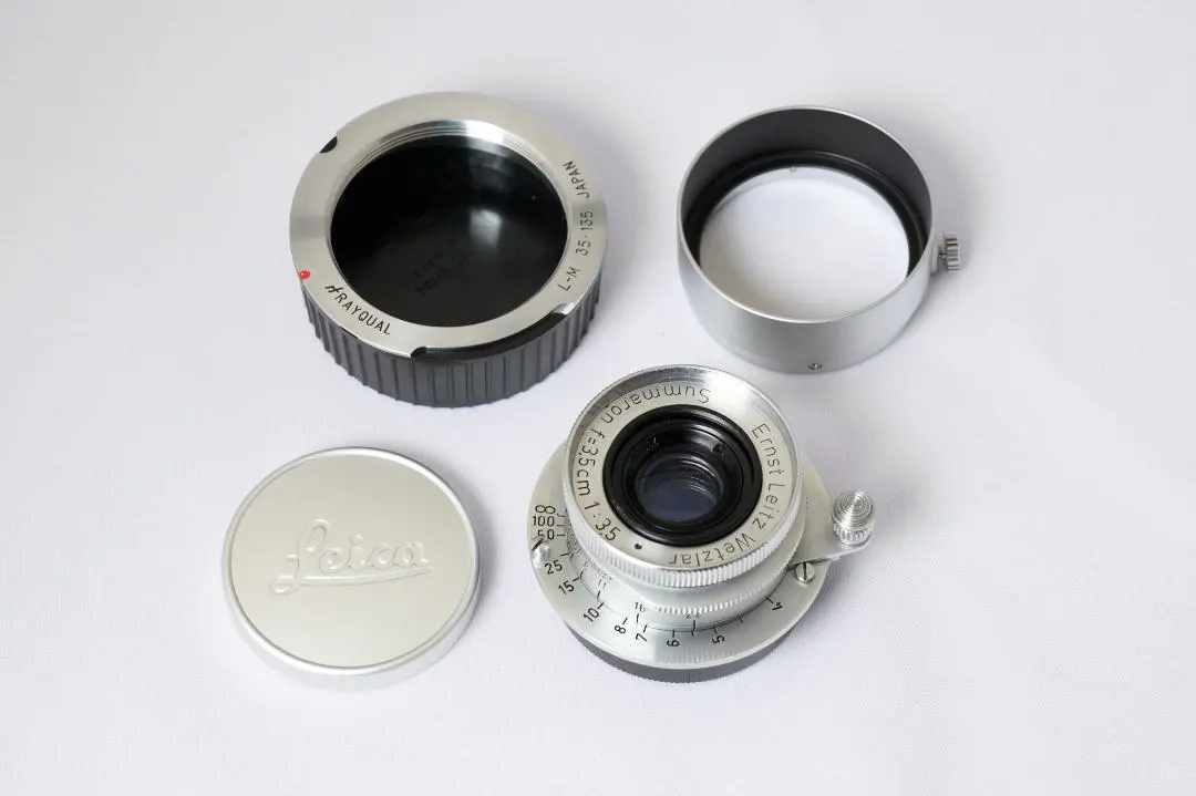 2026年最新】Summaron 35mm f3.5の人気アイテム - メルカリ
