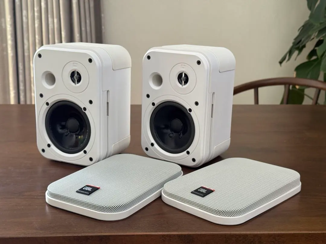 2026年最新】JBL Control 3 Proの人気アイテム - メルカリ