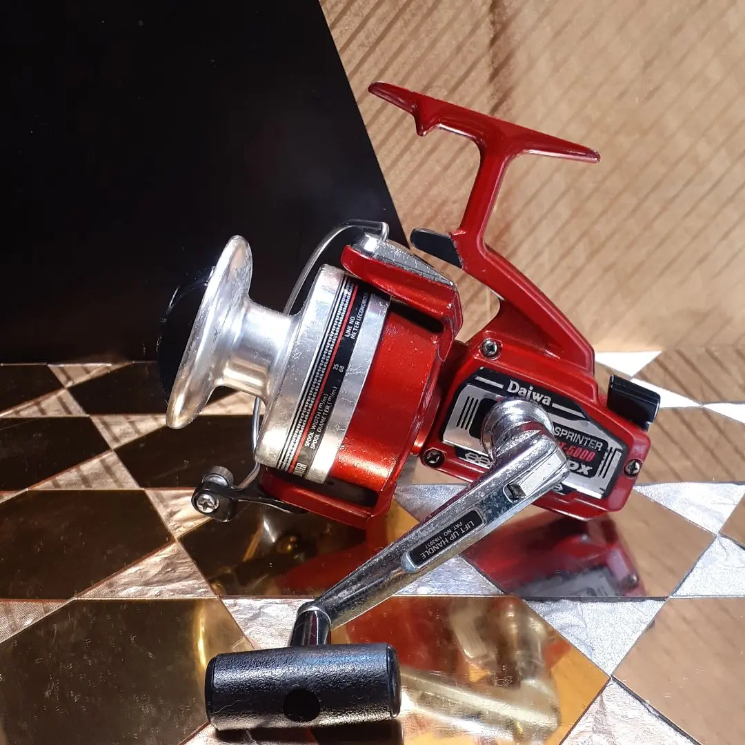 2026年最新】Daiwa ST-5000DXの人気アイテム - メルカリ
