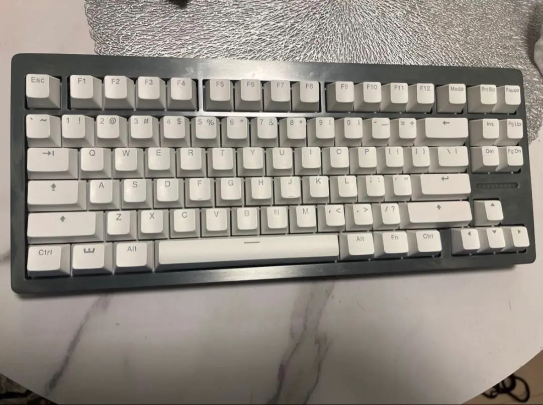 2026年最新】wooting 80 heの人気アイテム - メルカリ