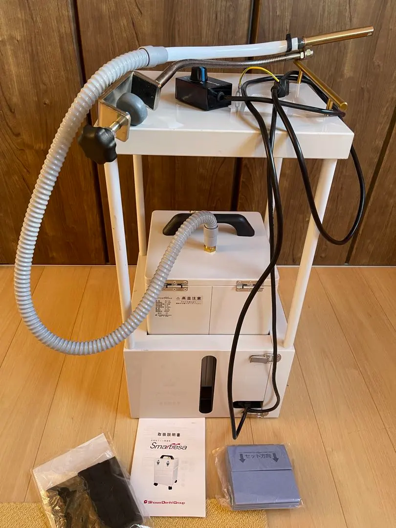 2026年最新】スマートレーサ 集塵機の人気アイテム - メルカリ