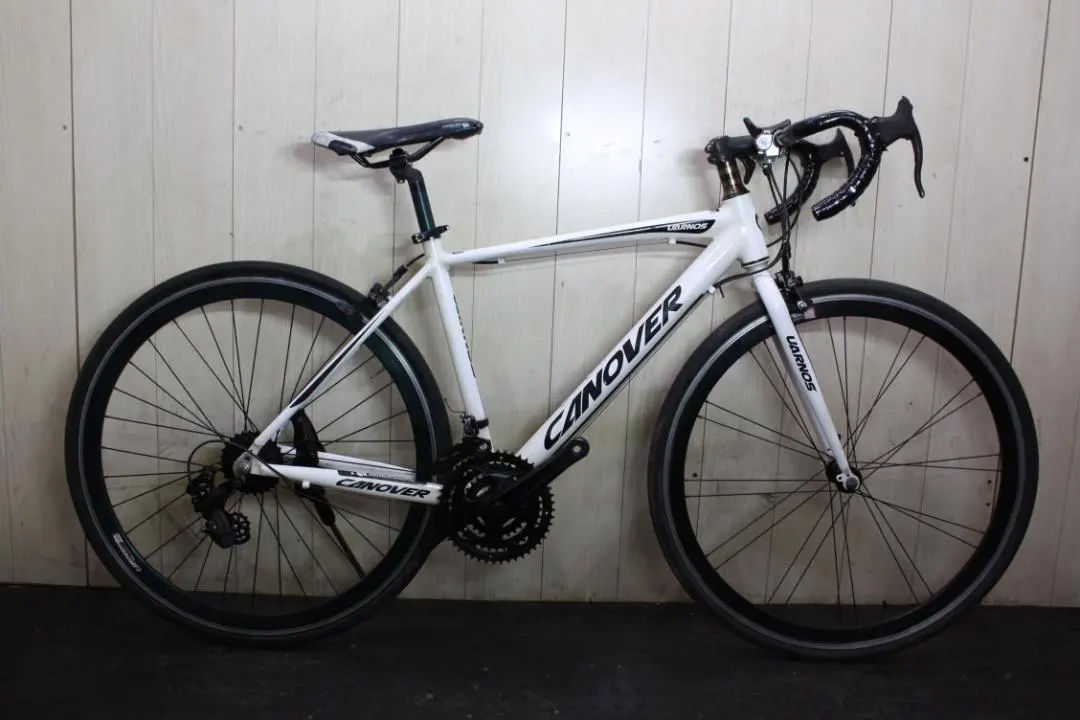2026年最新】カノーバー ロードバイクの人気アイテム - メルカリ