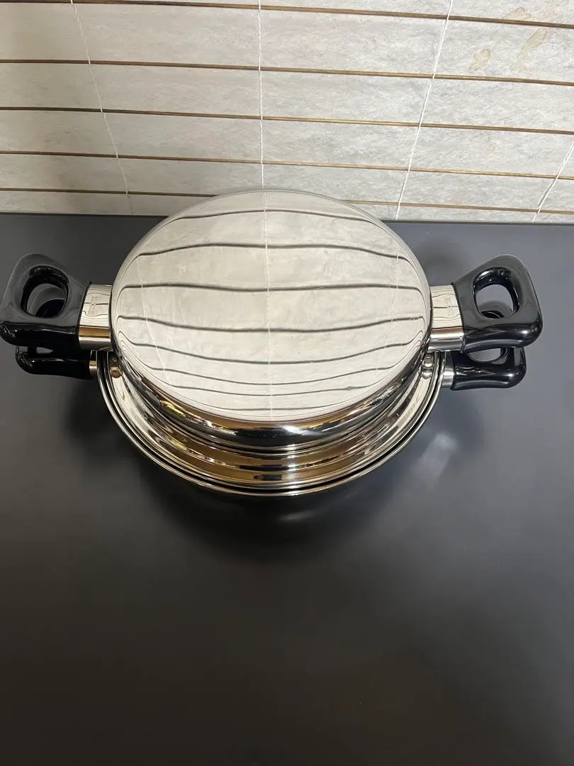 2026年最新】CLADEX 鍋の人気アイテム - メルカリ