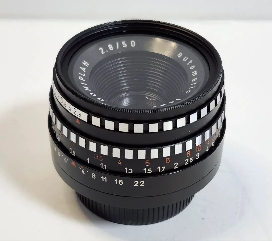 2026年最新】domiplan 50mm f2.8の人気アイテム - メルカリ
