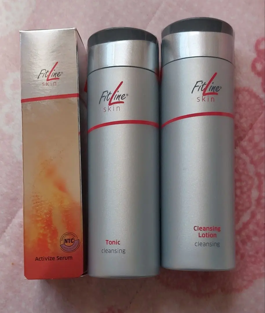 2026年最新】fitline クレンジングの人気アイテム - メルカリ