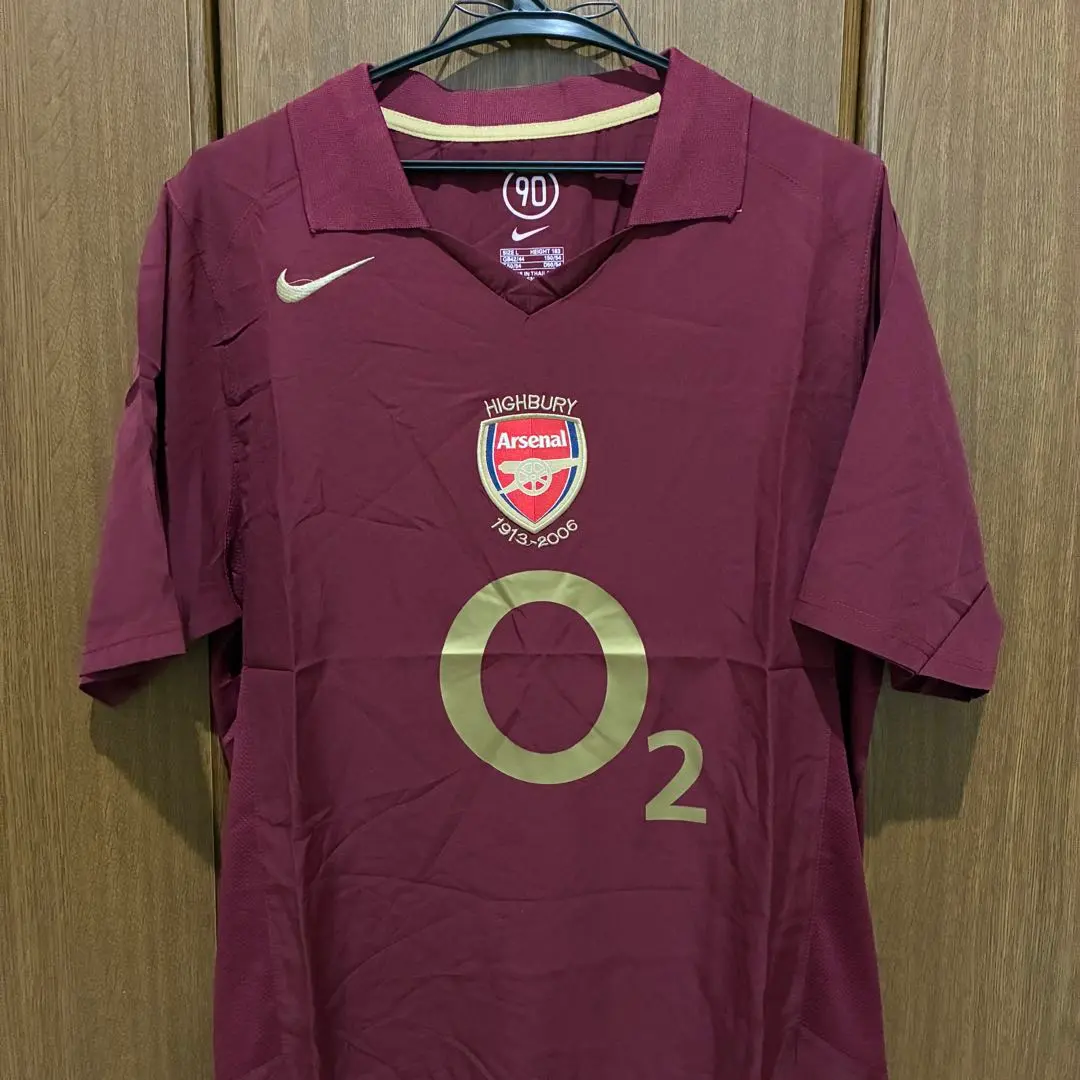 2026年最新】アーセナル ハイバリー ベルカンプの人気アイテム - メルカリ