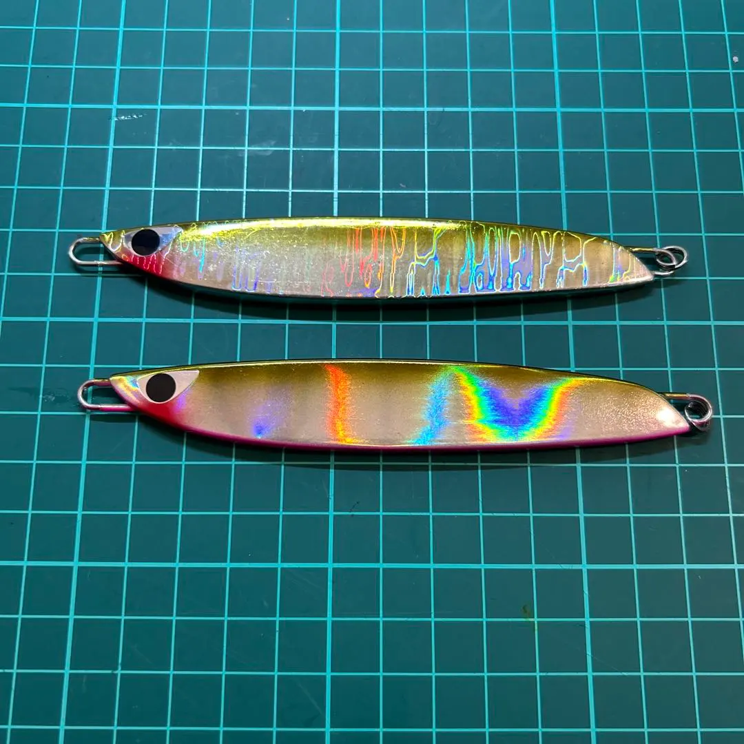 2026年最新】cb-one g2 ジグの人気アイテム - メルカリ