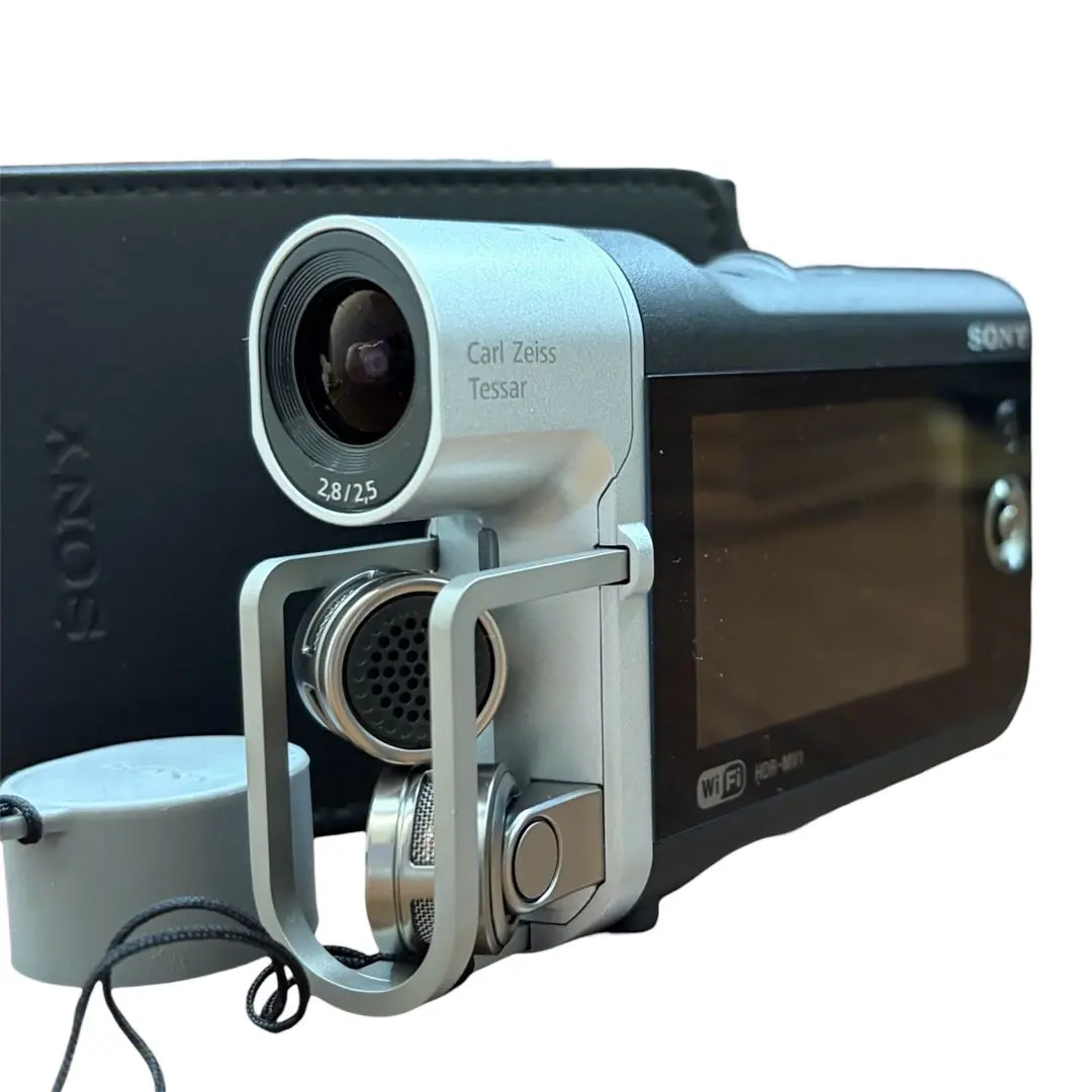 2026年最新】hdr-mv1の人気アイテム - メルカリ