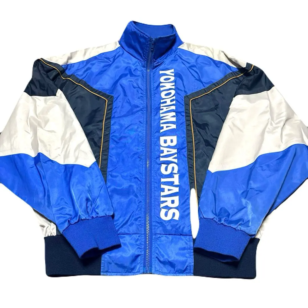 2026年最新】ベイスターズ グランドコートの人気アイテム - メルカリ