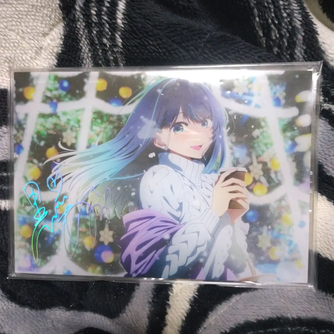 2026年最新】石見舞菜香 サインの人気アイテム - メルカリ