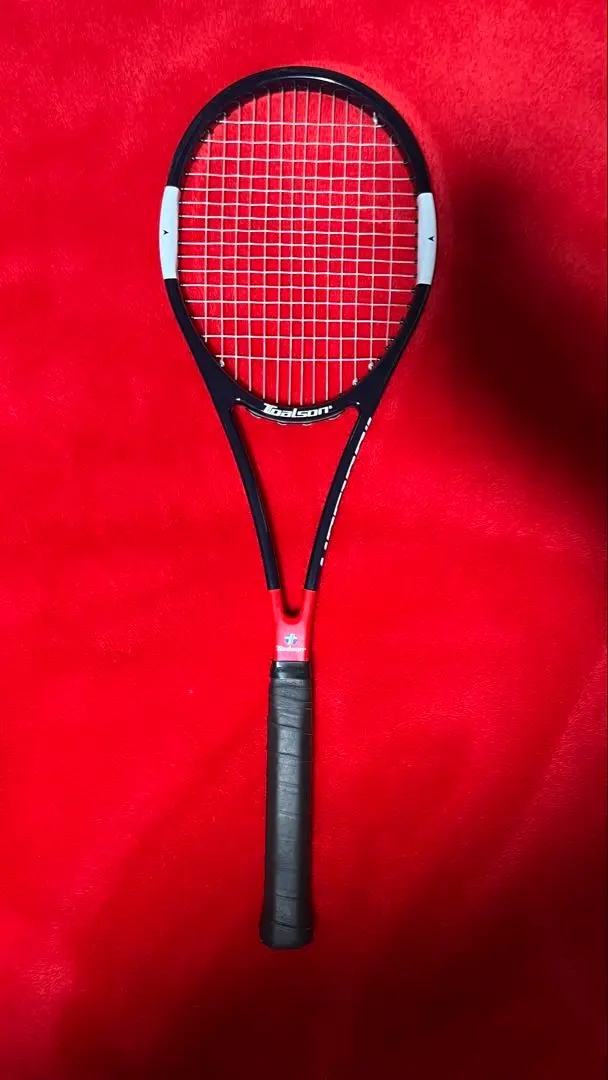 2026年最新】トアルソン スイートエリアラケットの人気アイテム - メルカリ