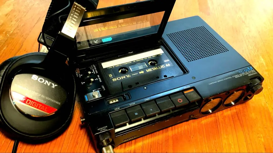 2026年最新】sony tc-d5の人気アイテム - メルカリ