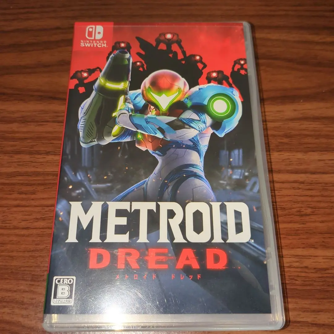 2026年最新】メトロイドドレッド スペシャルエディションの人気