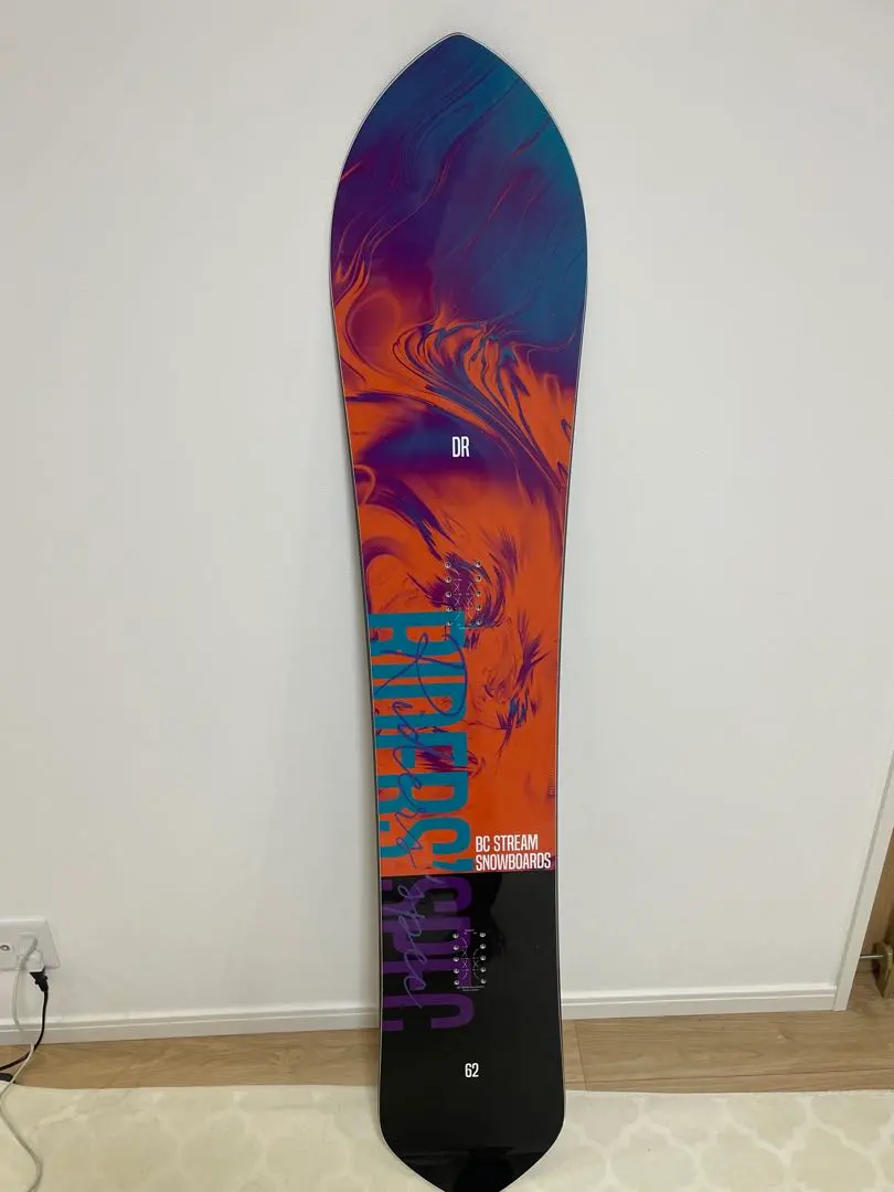 2026年最新】bc stream dr 162の人気アイテム - メルカリ