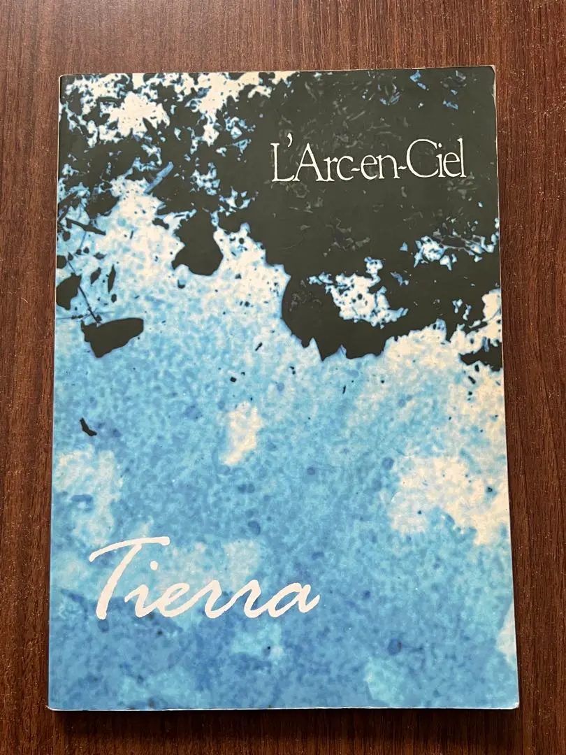 2026年最新】tierra バンドスコアの人気アイテム - メルカリ