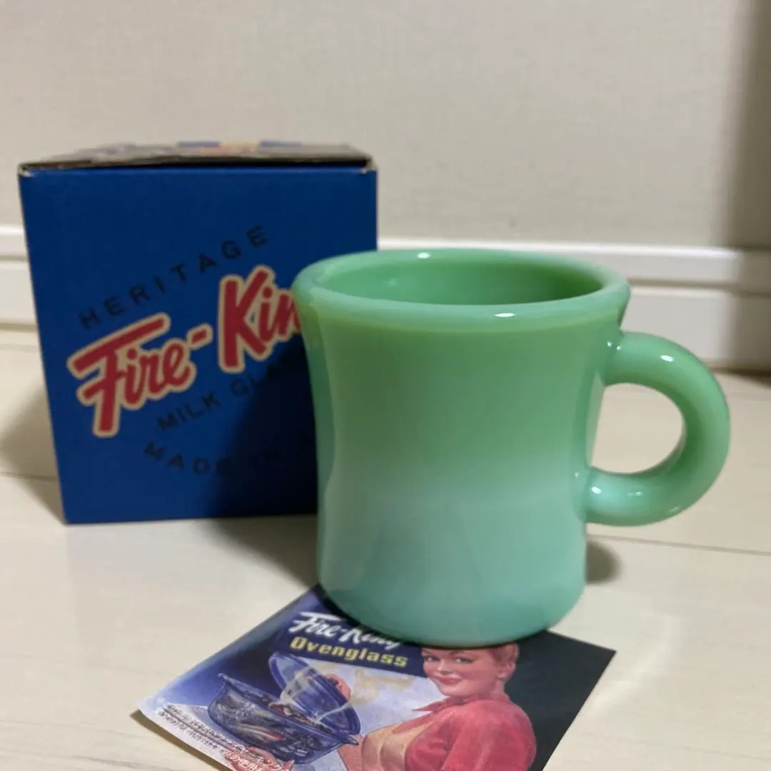 2026年最新】fire king ジェダイ 復刻の人気アイテム - メルカリ