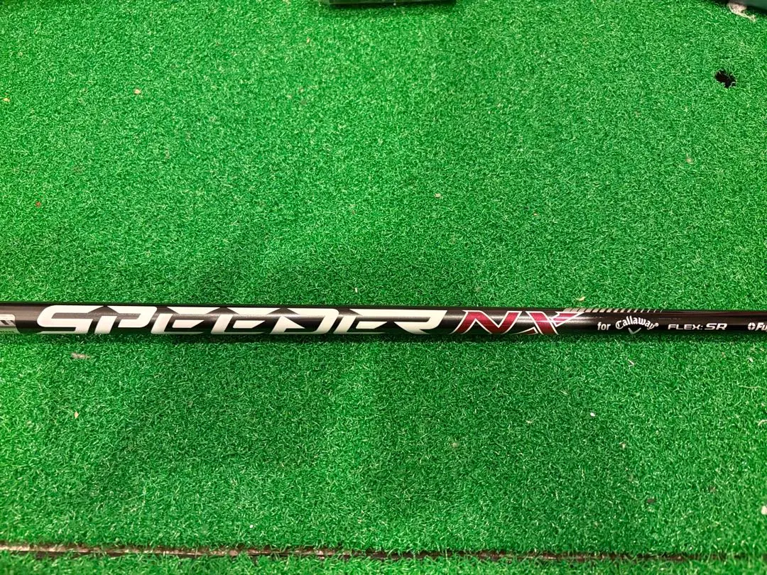 2026年最新】スピーダーnxブルー キャロウェイ srの人気アイテム