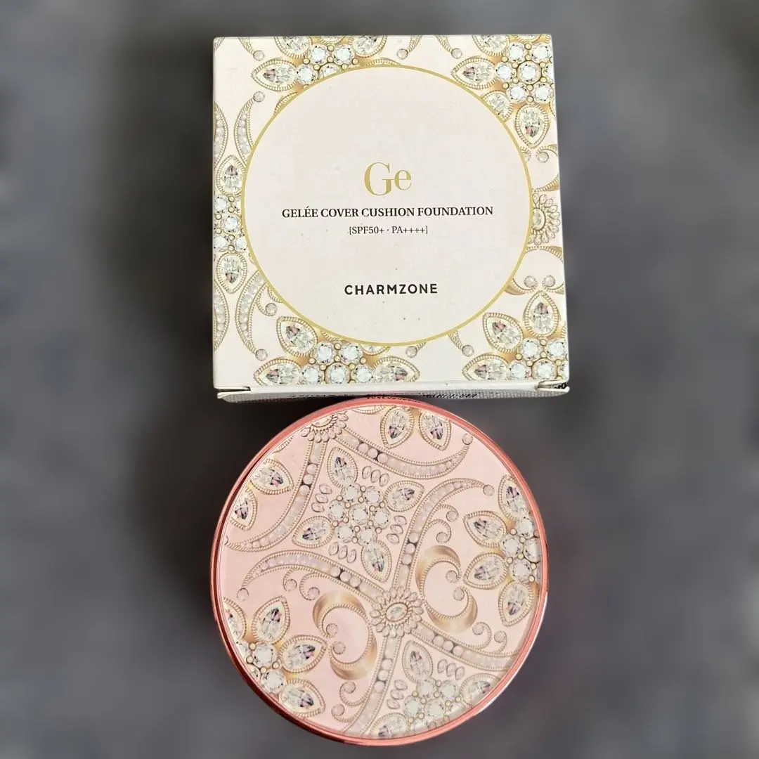 2026年最新】CHARMZONE クッションファンデーションの人気アイテム