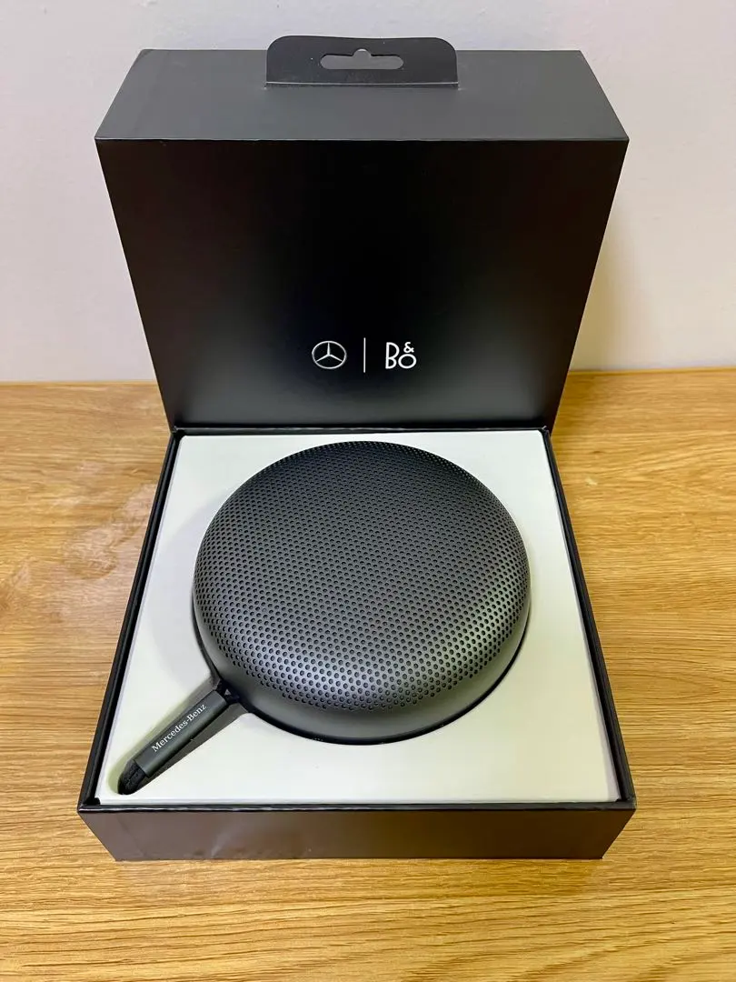 2026年最新】beosound a1 2nd genの人気アイテム - メルカリ