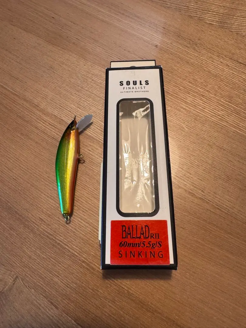 2026年最新】ソウルズ バラッドの人気アイテム - メルカリ