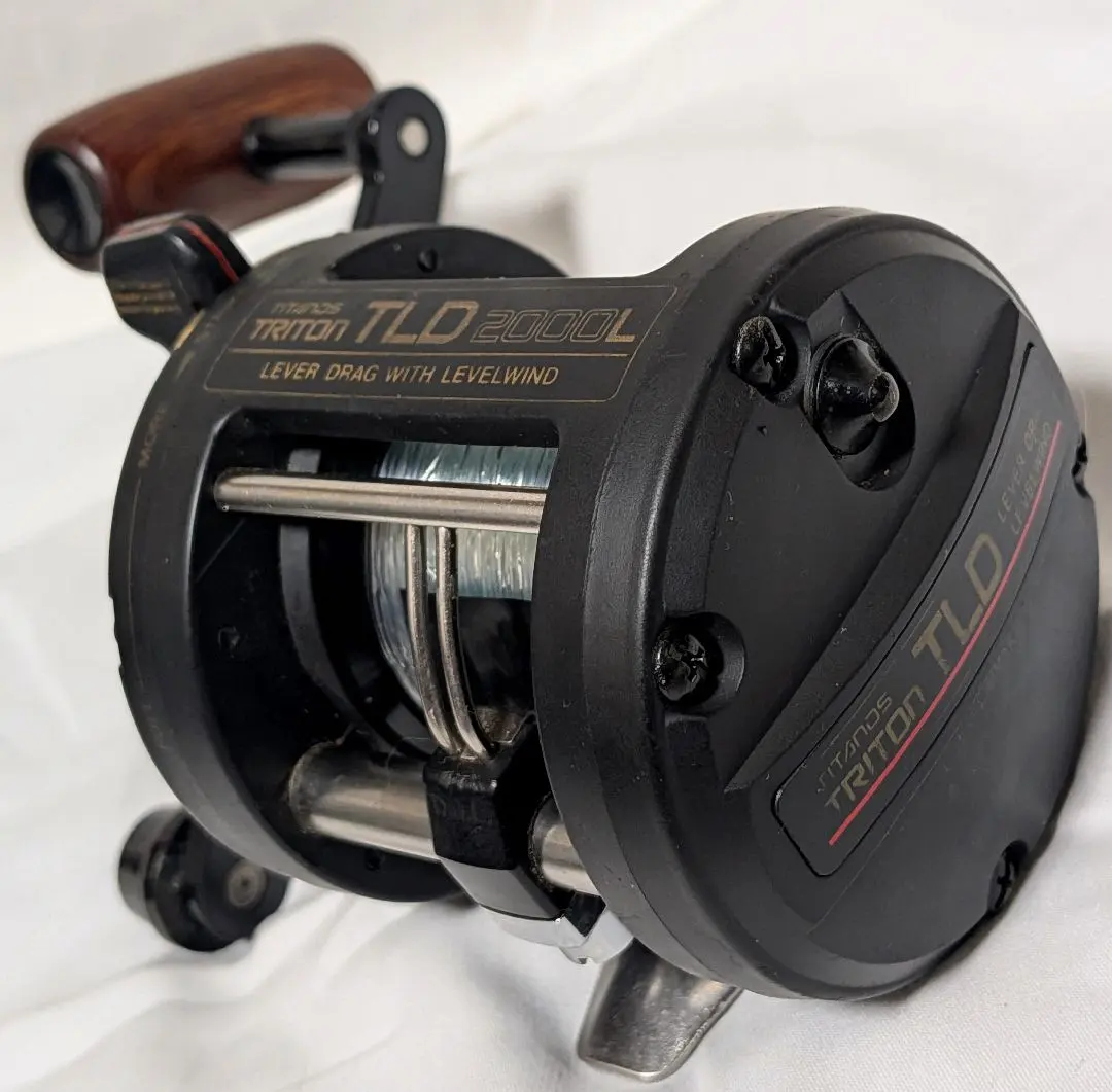 2026年最新】シマノトライトンの人気アイテム - メルカリ