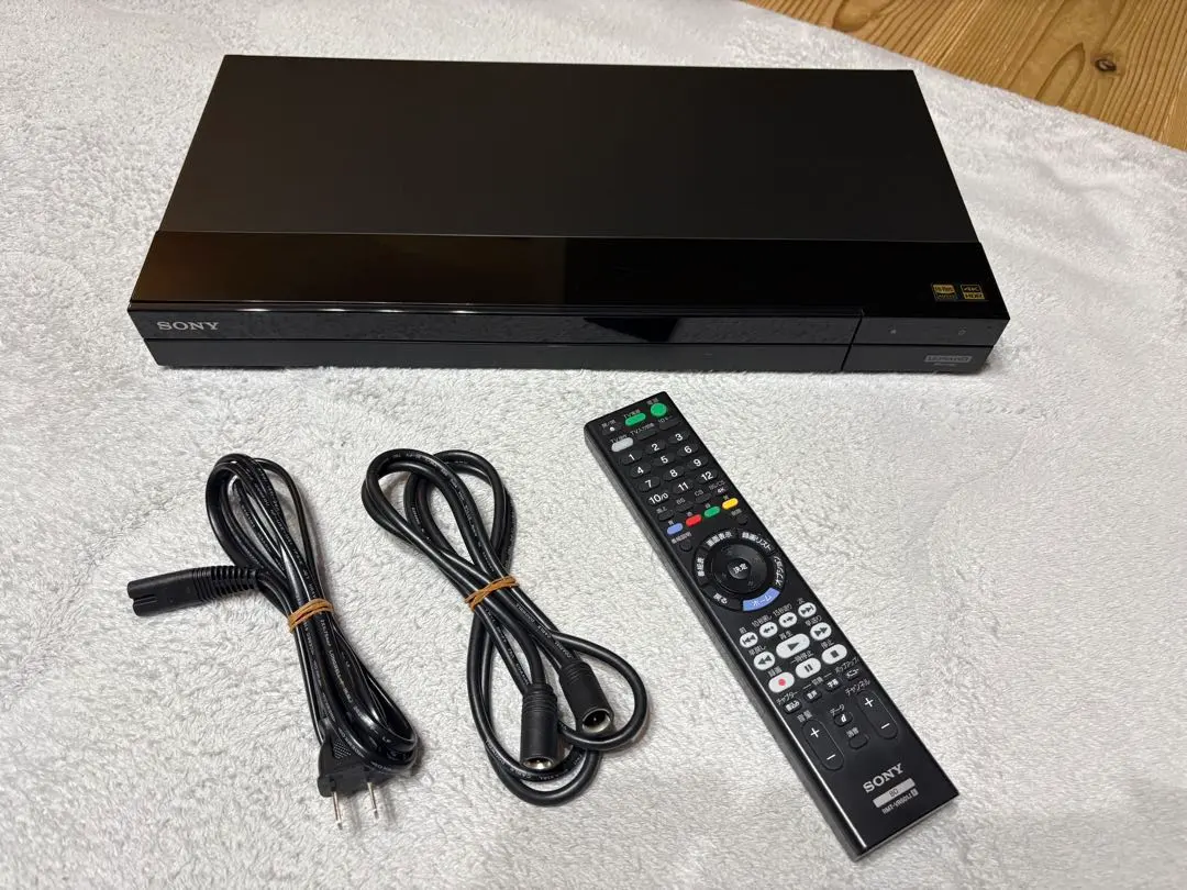 2026年最新】BDZ-FBW1000の人気アイテム - メルカリ