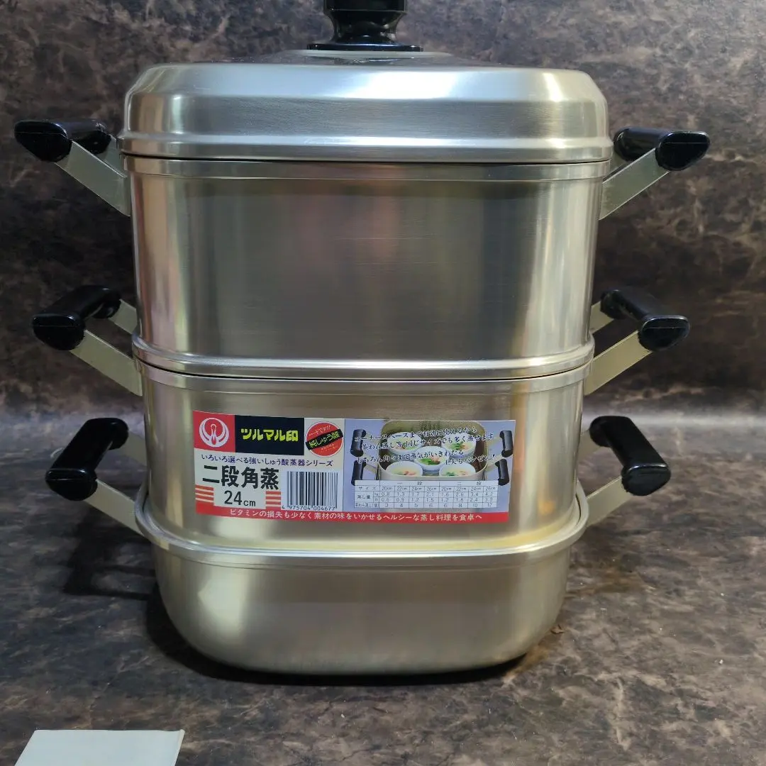 2026年最新】ツルマル蒸し器の人気アイテム - メルカリ