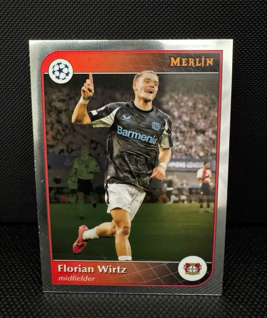 2026年最新】レバークーゼン ヴィルツの人気アイテム - メルカリ