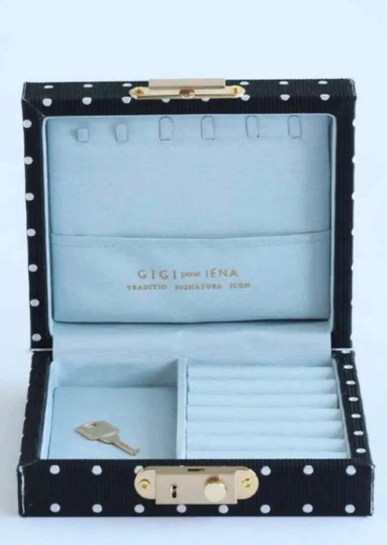 2026年最新】gigi ジュエリーボックスの人気アイテム - メルカリ