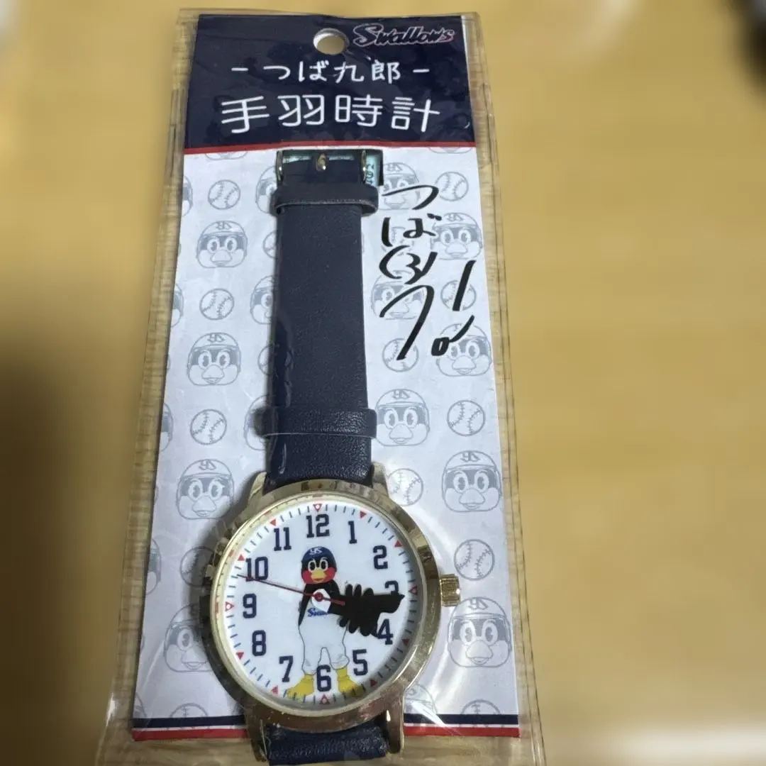 2026年最新】つば九郎 時計の人気アイテム - メルカリ