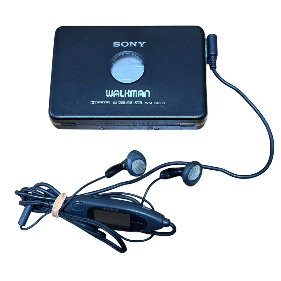 2026年最新】sony wm-ex811の人気アイテム - メルカリ