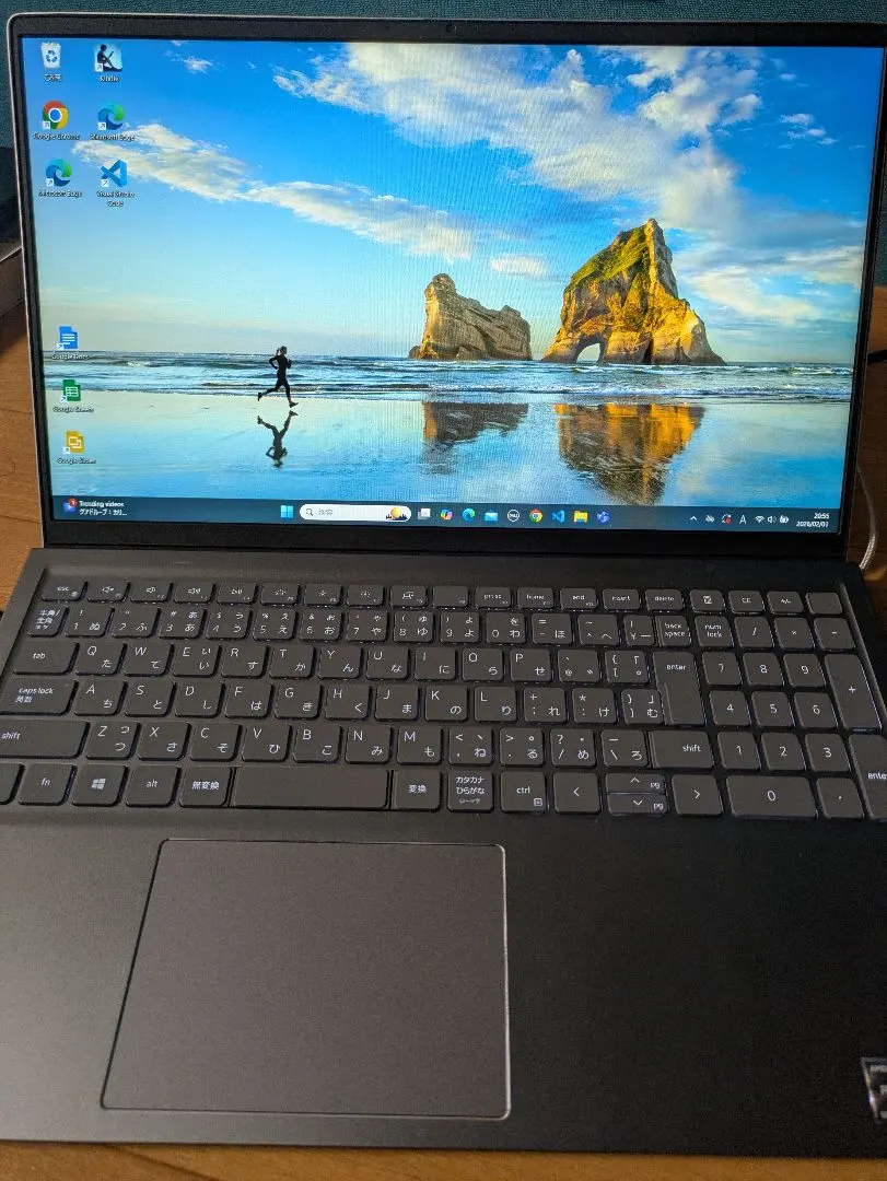 2026年最新】dell inspiron 15 5505の人気アイテム - メルカリ