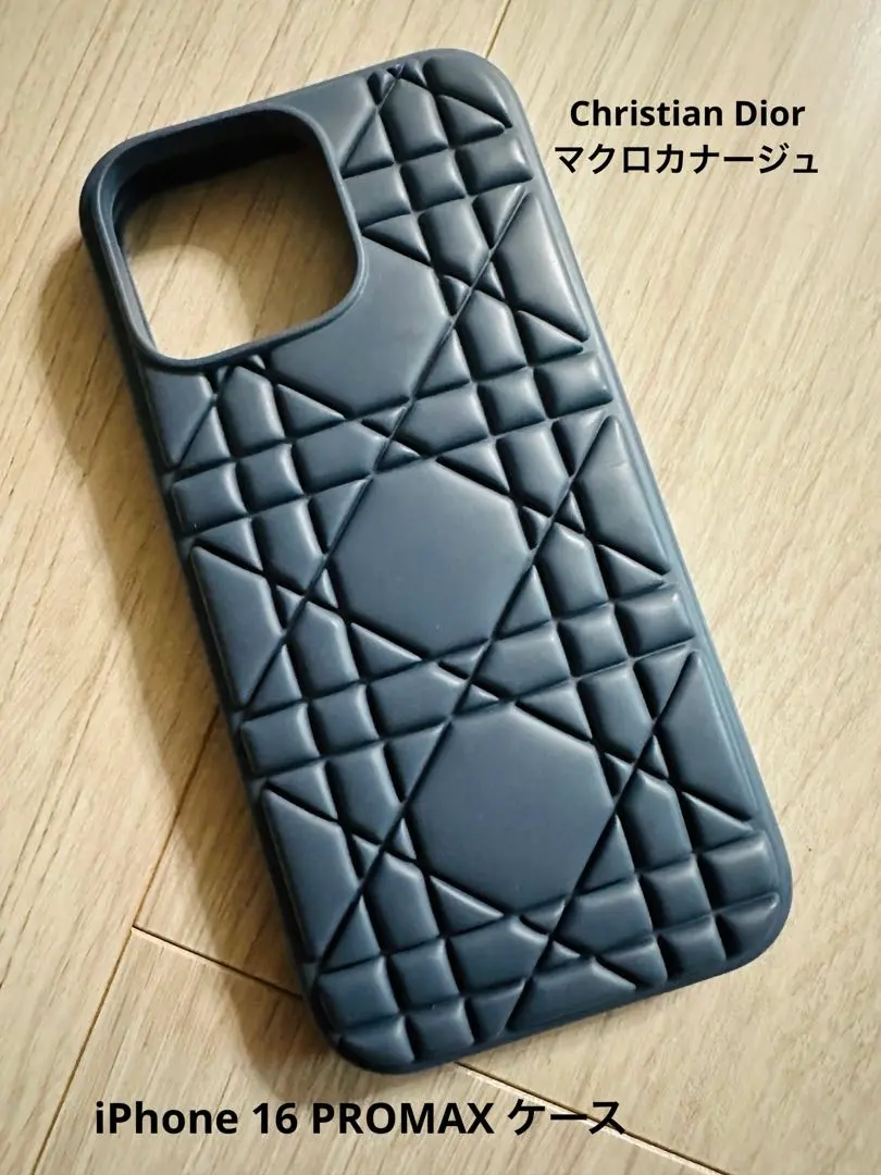 2026年最新】dior iphoneケース 16proの人気アイテム - メルカリ