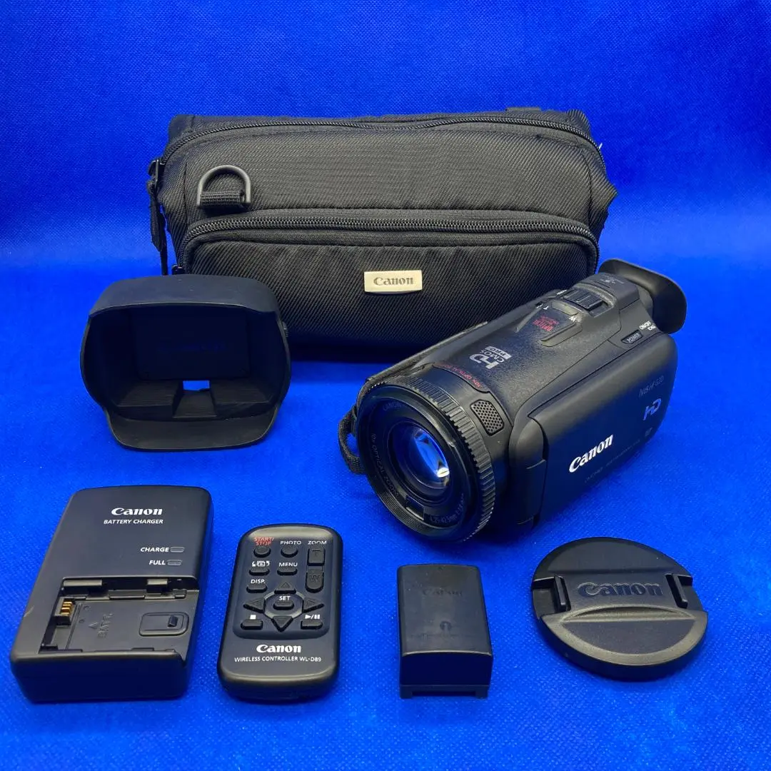 2026年最新】Canon iVIS HF G10の人気アイテム - メルカリ