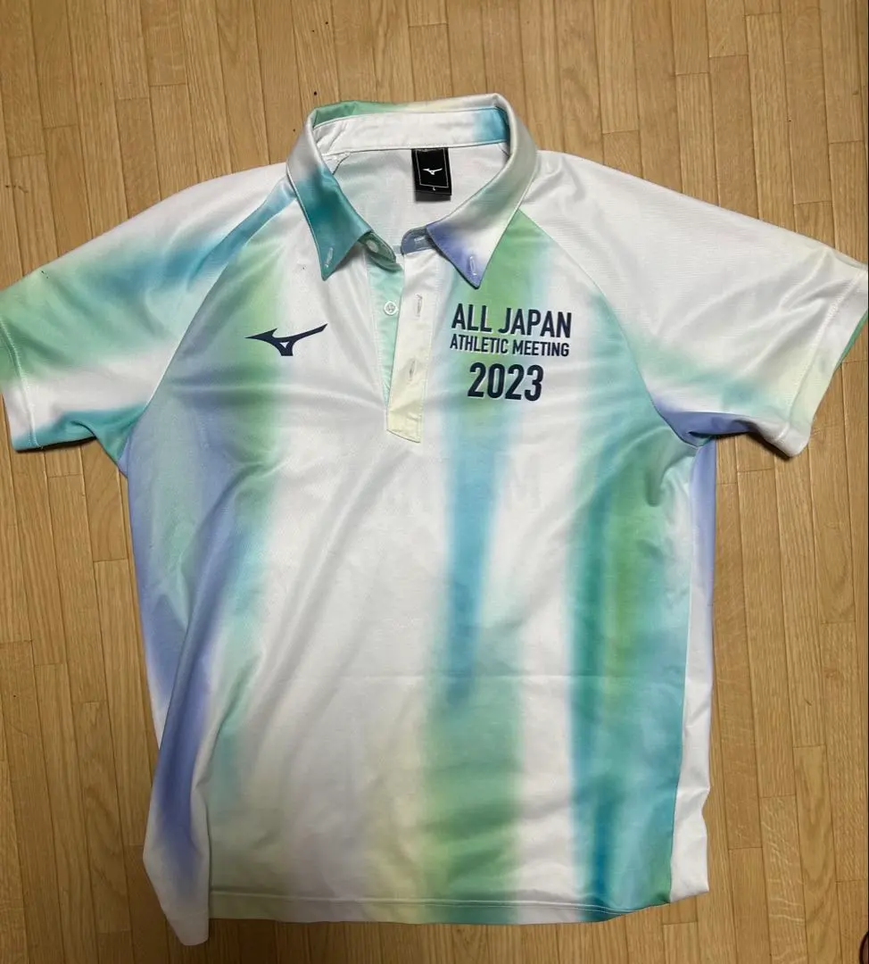 2026年最新】alljapan ポロシャツの人気アイテム - メルカリ