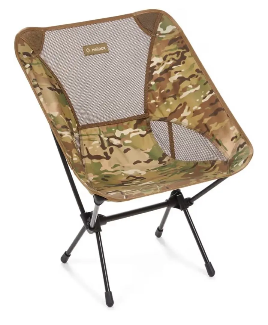 2026年最新】ヘリノックス チェアワン カモの人気アイテム - メルカリ