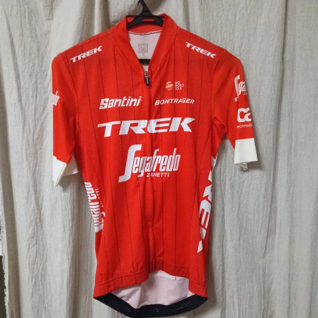 2026年最新】サイクルジャージ トレック 上下セットの人気アイテム