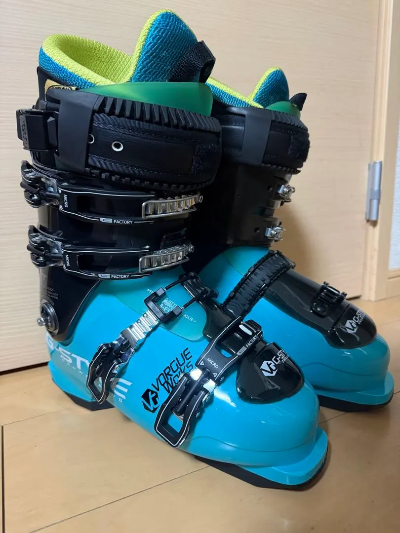 2026年最新】G-style スノーボードブーツの人気アイテム - メルカリ