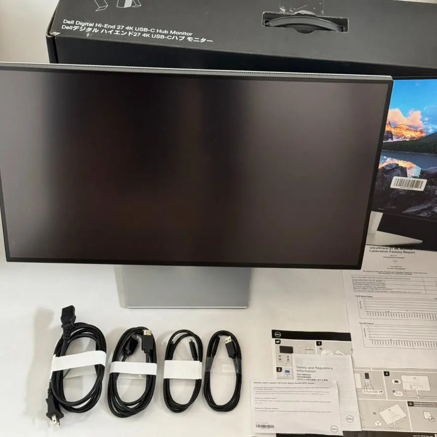 2026年最新】dell u2723qxの人気アイテム - メルカリ