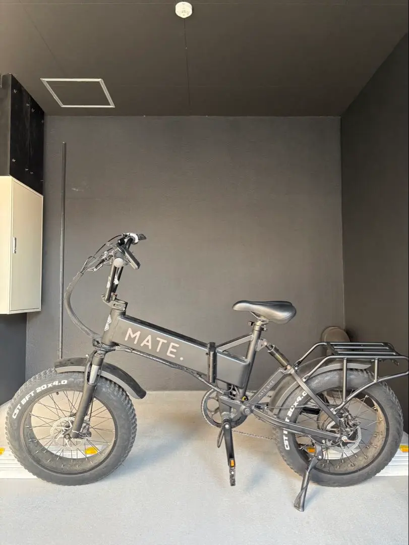 2026年最新】mate 自転車本体の人気アイテム - メルカリ