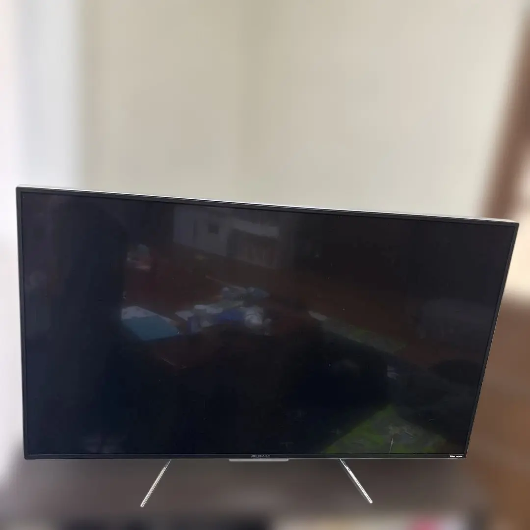 2026年最新】フナイ 4kテレビ 49の人気アイテム - メルカリ